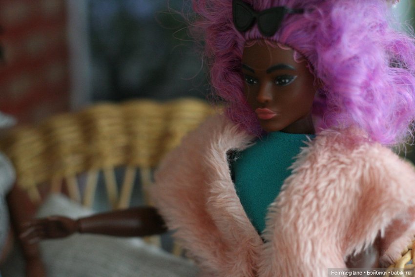 Как и почему Мишель отправилась на Мисс Барби 2021 | Бэйбики Как и почему Мишель отправилась на Мисс Барби 2021