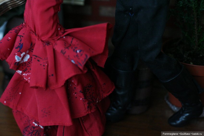 О ком грустит М77. Глава 10 | Бэйбики О ком грустит М77. Глава 10