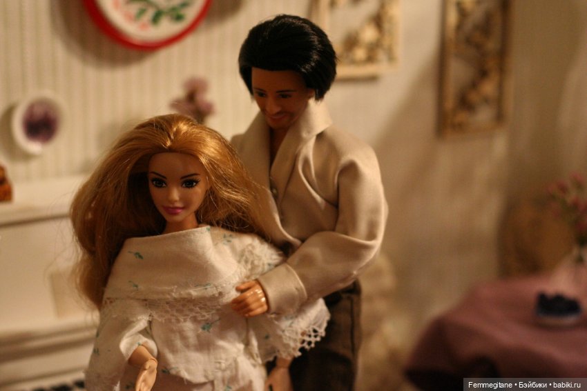 О ком грустит М77. Глава 10 | Бэйбики О ком грустит М77. Глава 10