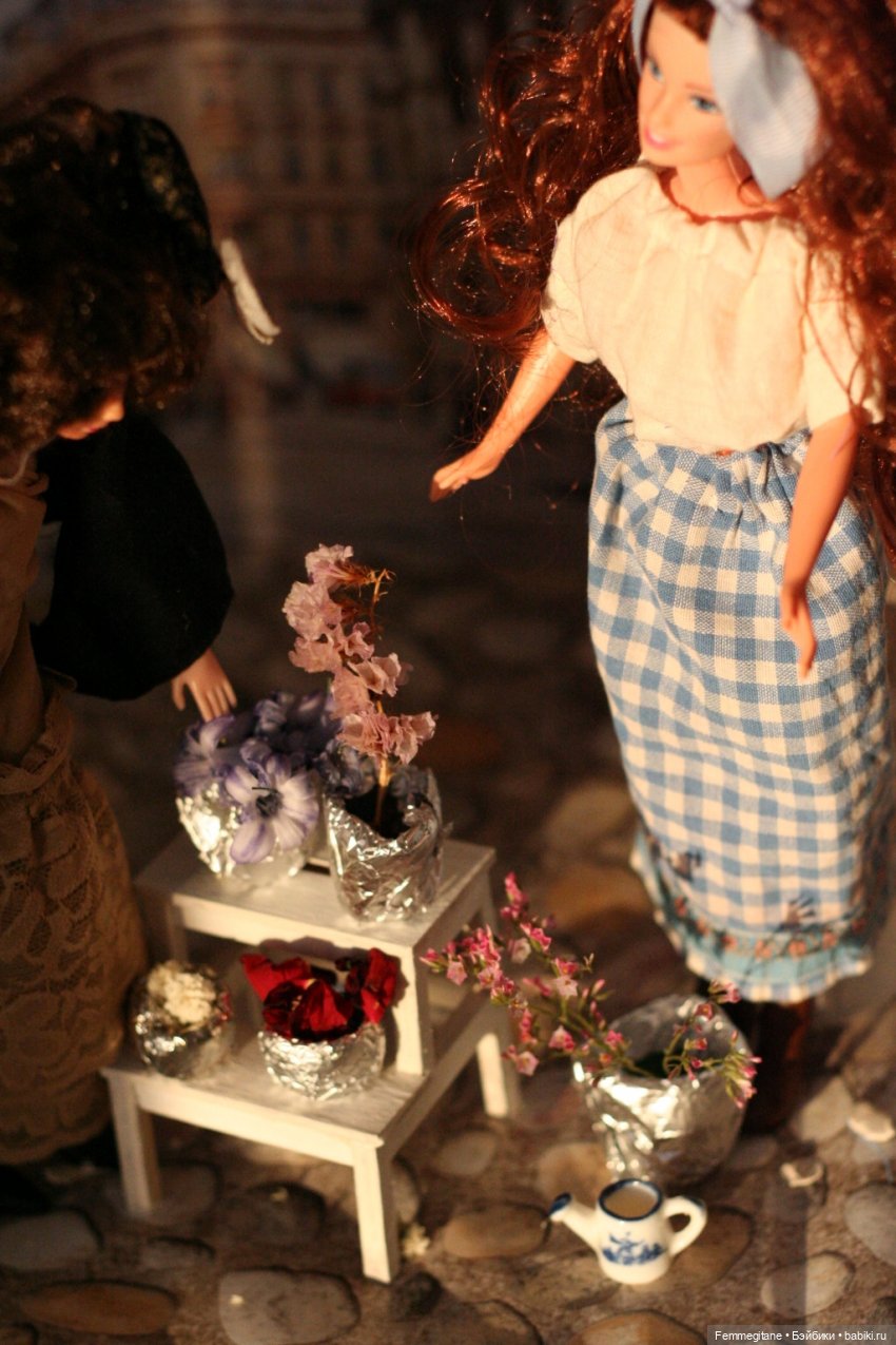 О ком грустит М77. Глава 10 | Бэйбики О ком грустит М77. Глава 10