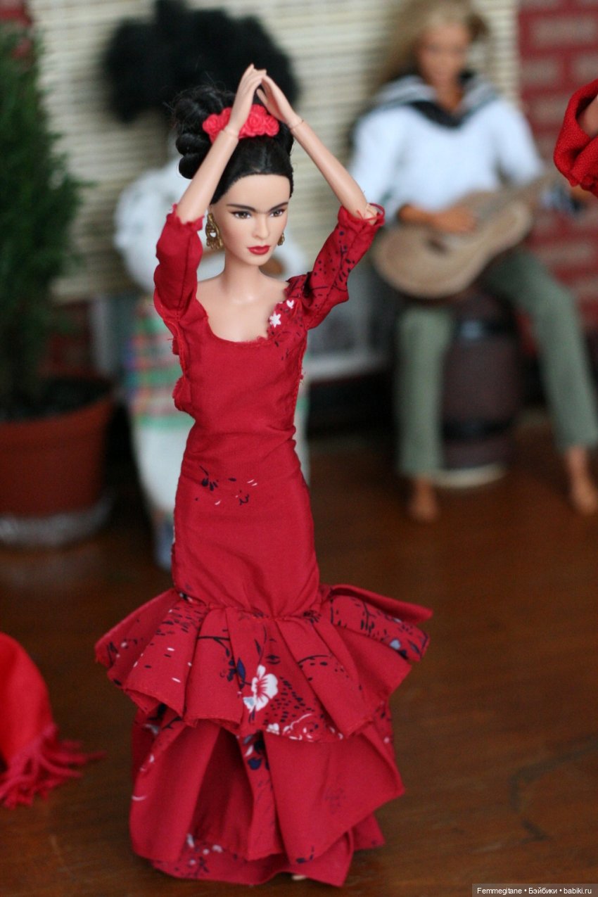 О ком грустит М77. Глава 10 | Бэйбики О ком грустит М77. Глава 10 (фото 7)