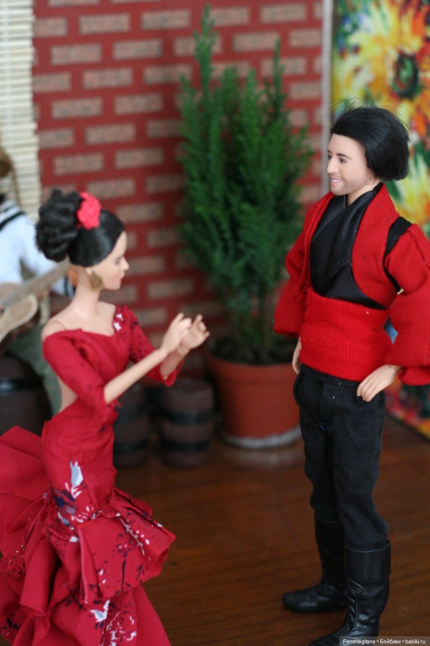 О ком грустит М77. Глава 10 | Бэйбики О ком грустит М77. Глава 10