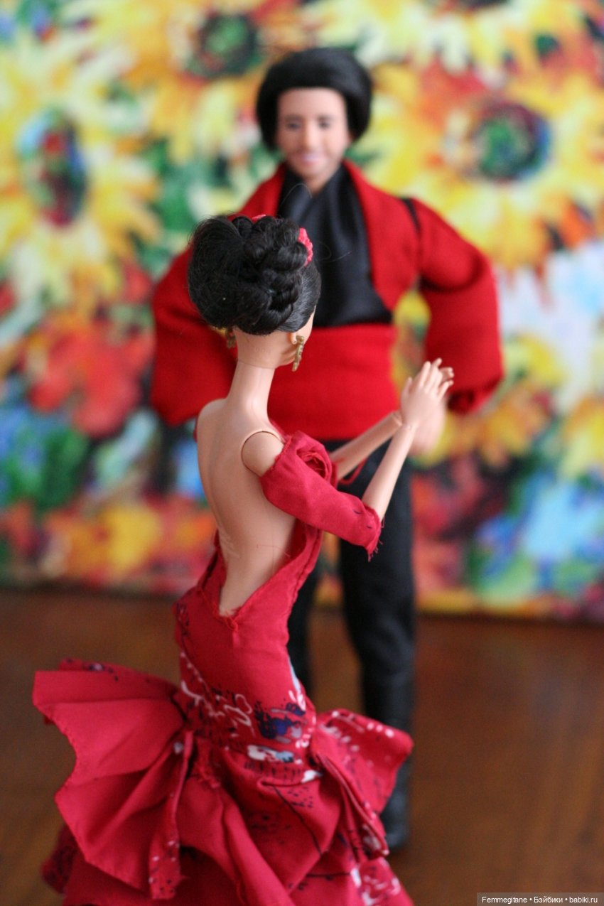 О ком грустит М77. Глава 10 | Бэйбики О ком грустит М77. Глава 10