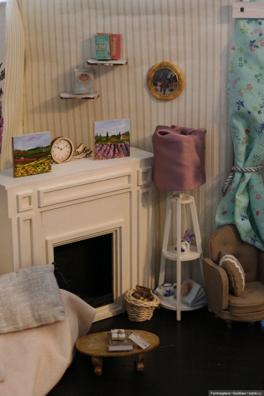 О ком грустит М77. Глава 10 | Бэйбики О ком грустит М77. Глава 10