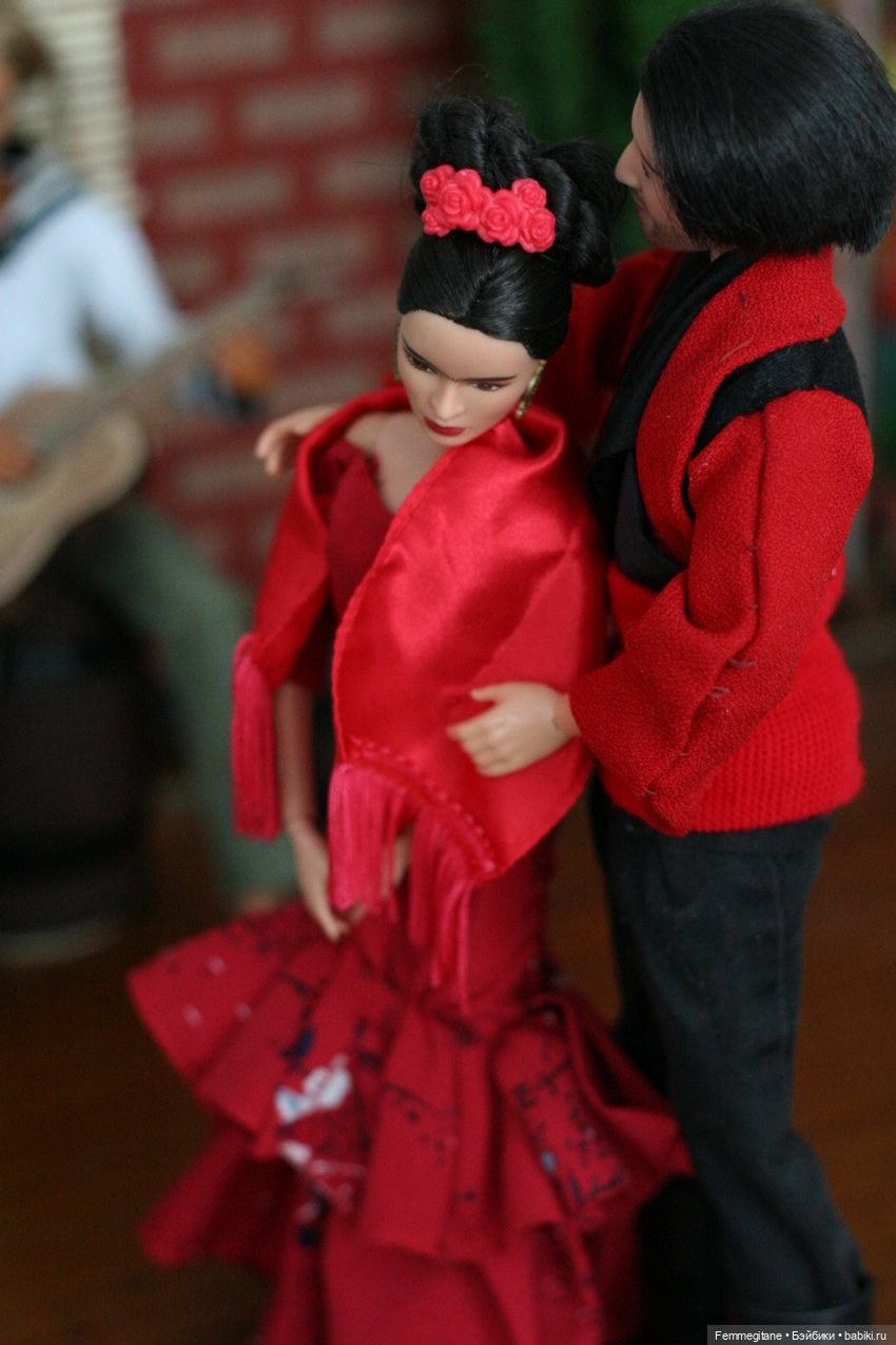 О ком грустит М77. Глава 10 | Бэйбики О ком грустит М77. Глава 10