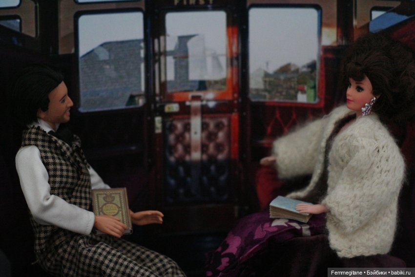 О ком грустит М77. Глава 10 | Бэйбики О ком грустит М77. Глава 10