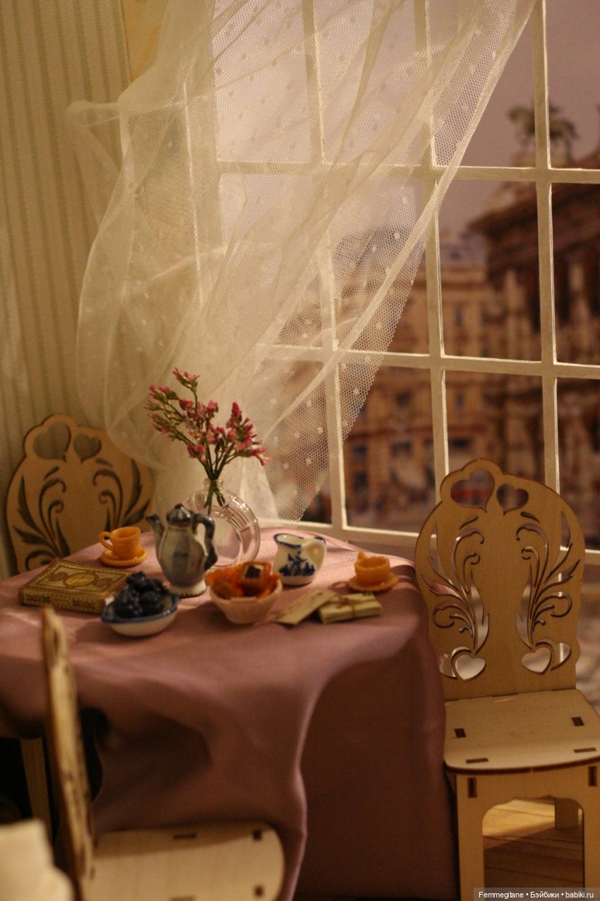 О ком грустит М77. Глава 10 | Бэйбики О ком грустит М77. Глава 10