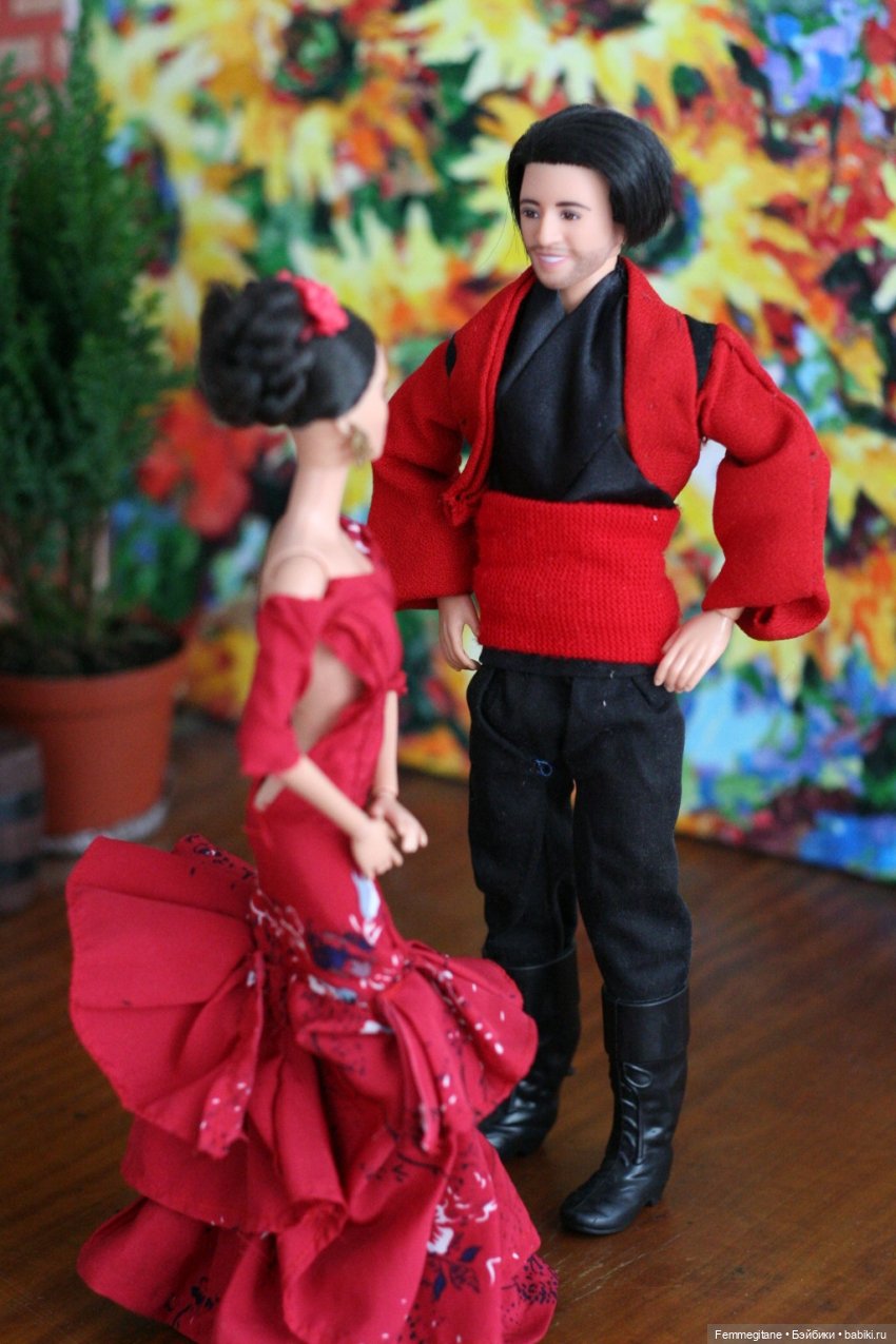 О ком грустит М77. Глава 10 | Бэйбики О ком грустит М77. Глава 10 (фото 9)