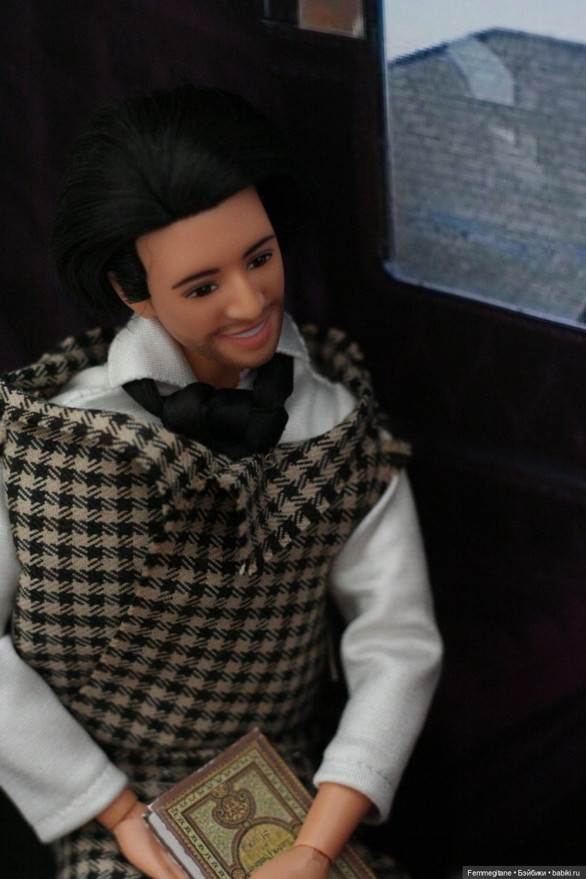 О ком грустит М77. Глава 10 | Бэйбики О ком грустит М77. Глава 10