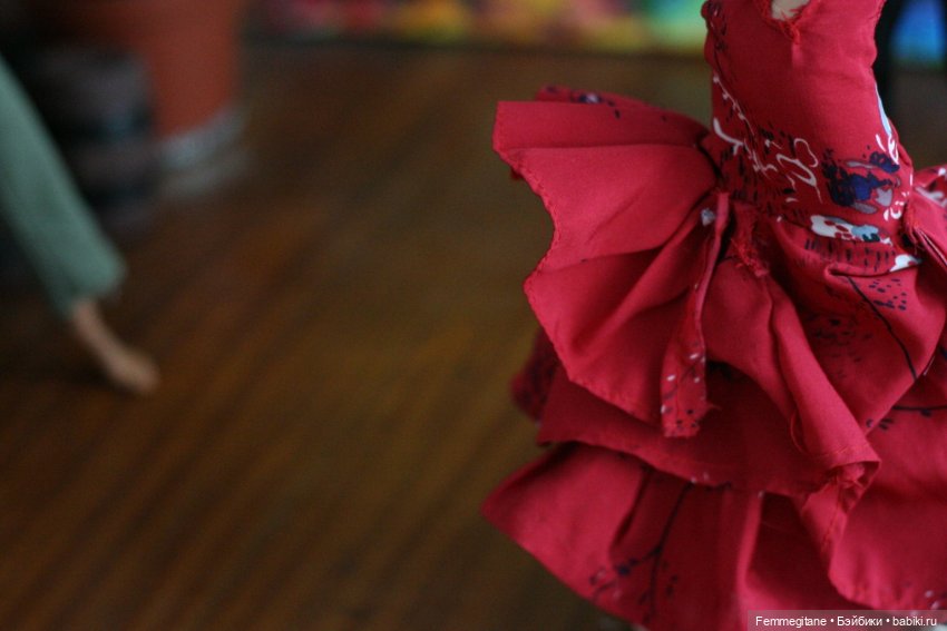 О ком грустит М77. Глава 10 | Бэйбики О ком грустит М77. Глава 10 (фото 8)