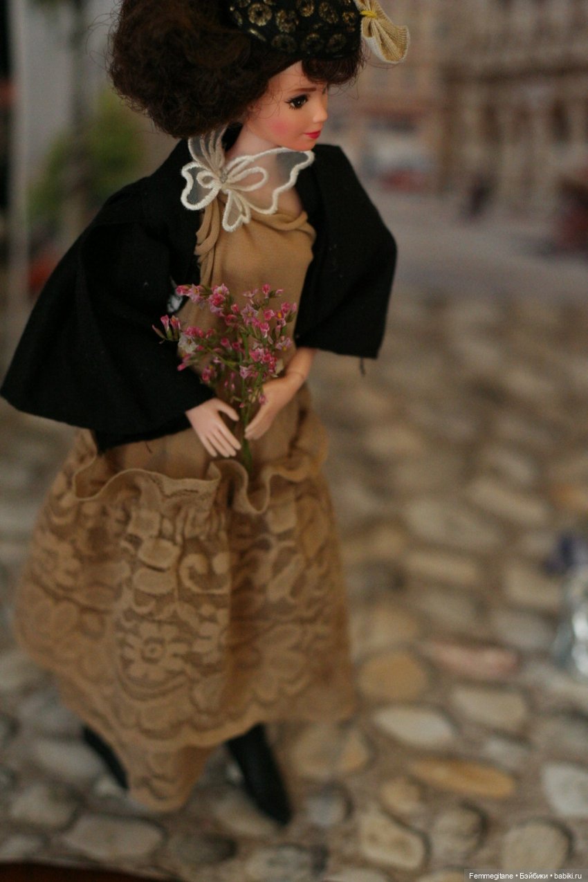 О ком грустит М77. Глава 10 | Бэйбики О ком грустит М77. Глава 10