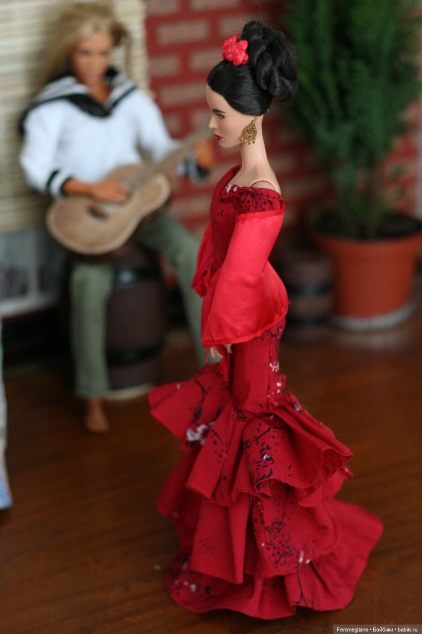 О ком грустит М77. Глава 10 | Бэйбики О ком грустит М77. Глава 10 (фото 4)