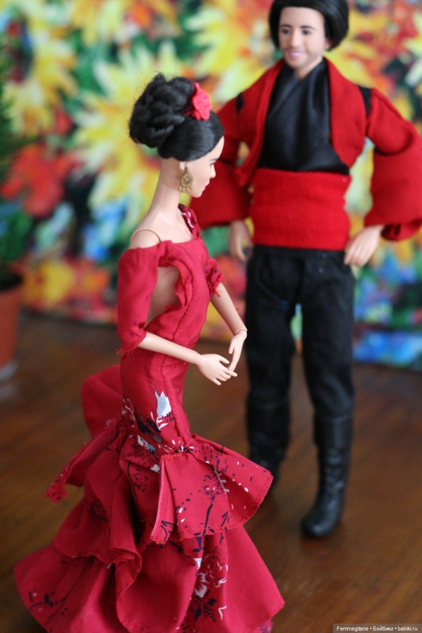 О ком грустит М77. Глава 10 | Бэйбики О ком грустит М77. Глава 10 (фото 10)