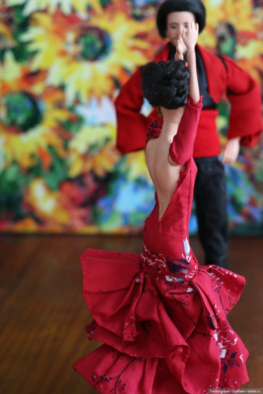 О ком грустит М77. Глава 10 | Бэйбики О ком грустит М77. Глава 10