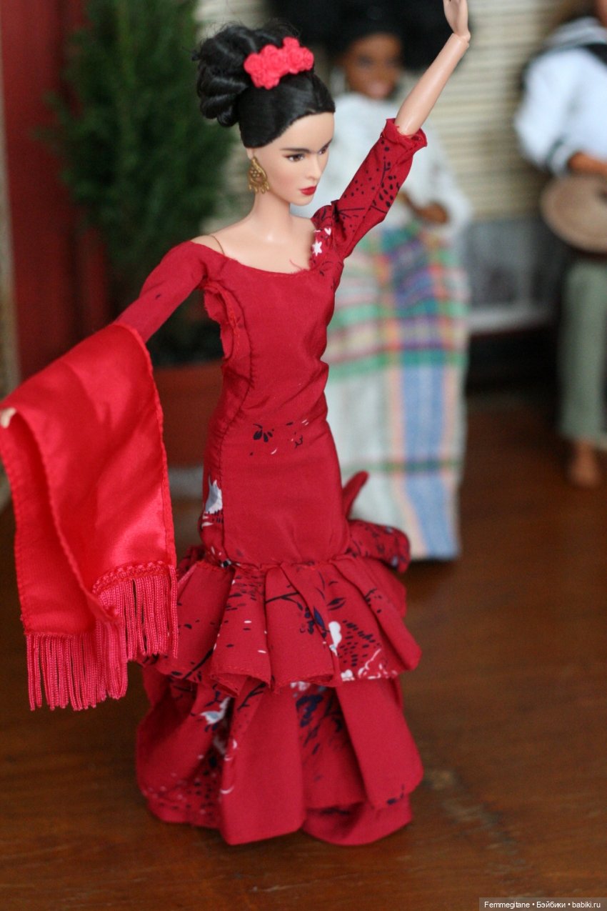 О ком грустит М77. Глава 10 | Бэйбики О ком грустит М77. Глава 10 (фото 6)