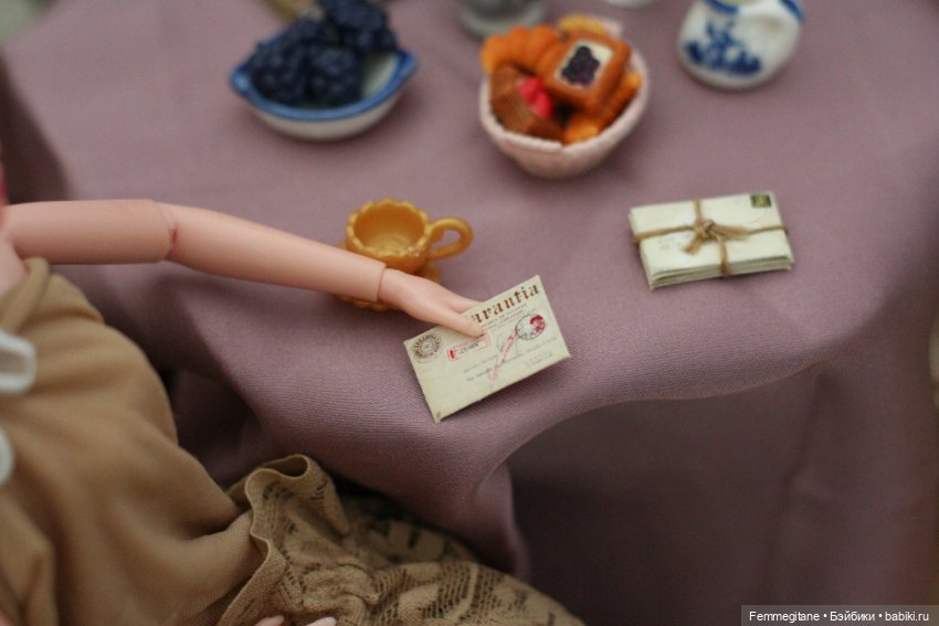 О ком грустит М77. Глава 10 | Бэйбики О ком грустит М77. Глава 10