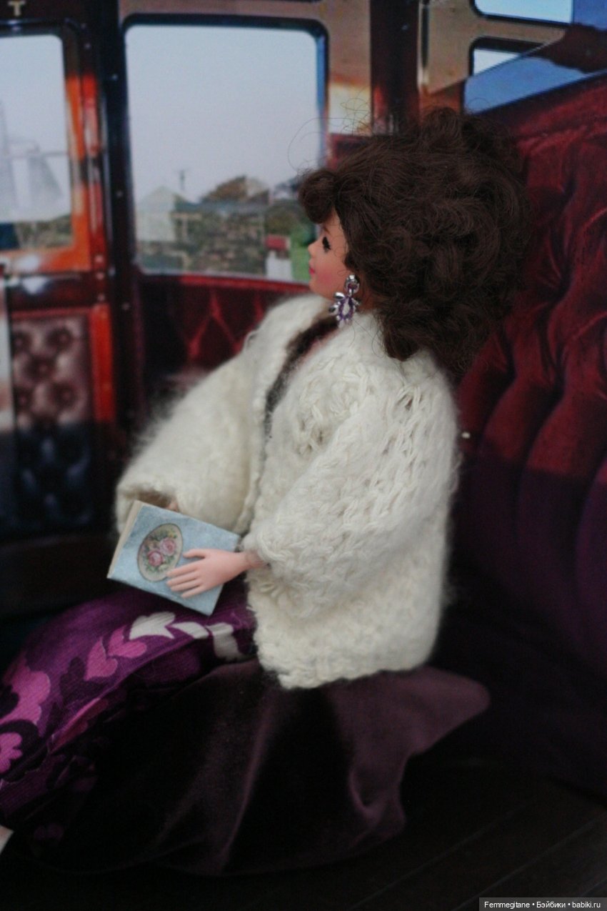 О ком грустит М77. Глава 10 | Бэйбики О ком грустит М77. Глава 10