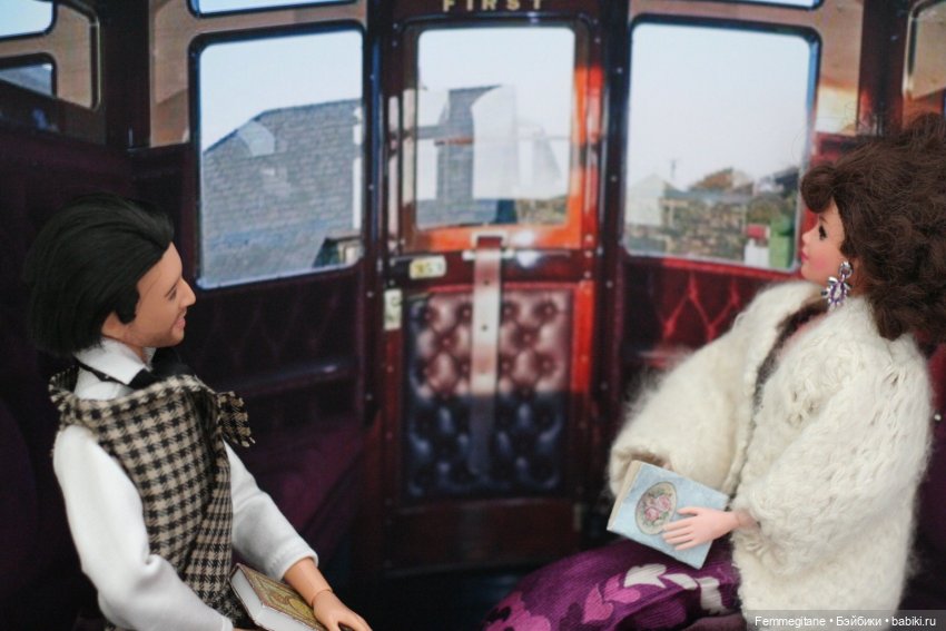 О ком грустит М77. Глава 10 (фото 2)