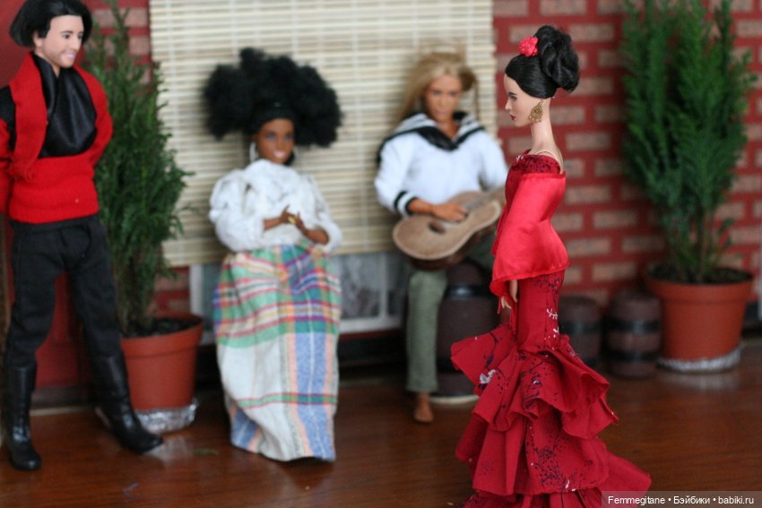 О ком грустит М77. Глава 10 | Бэйбики О ком грустит М77. Глава 10 (фото 5)