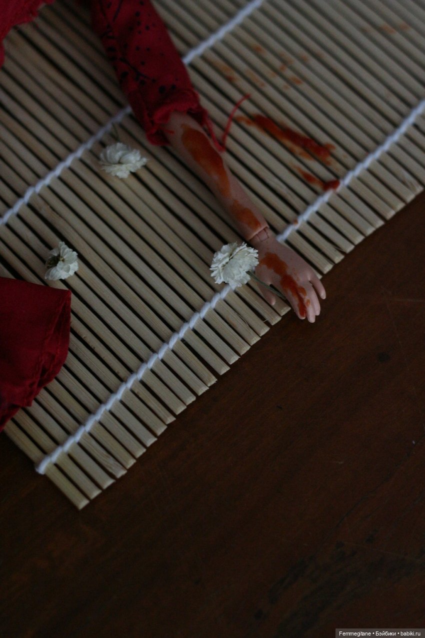 О ком грустит М77. Глава 10 | Бэйбики О ком грустит М77. Глава 10