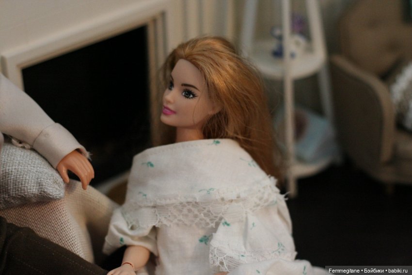 О ком грустит М77. Глава 11