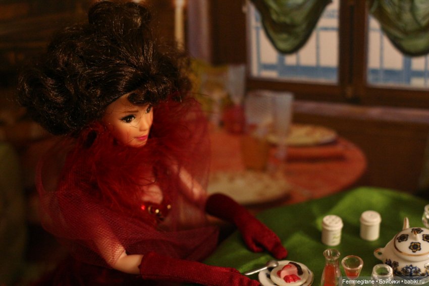 О ком грустит М77. Глава 11 (фото 6)