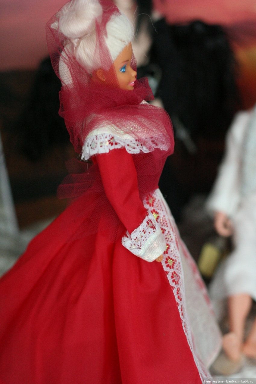 О ком грустит М77. Глава 11