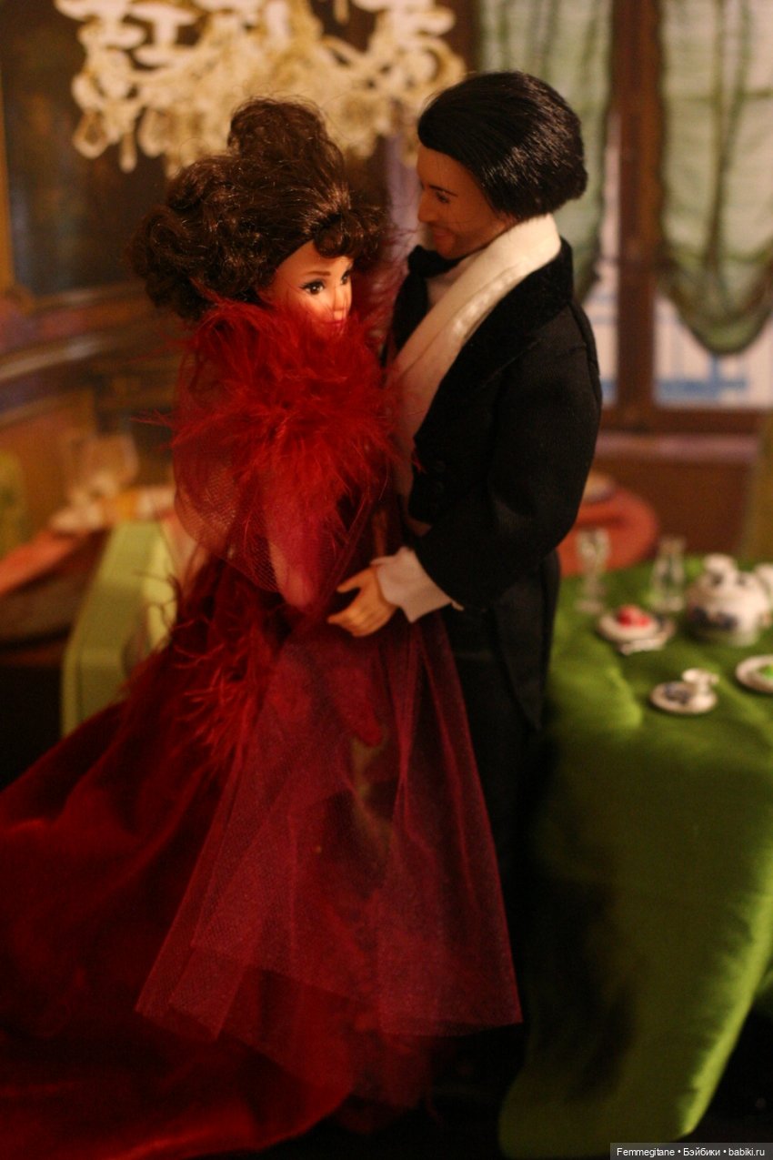 О ком грустит М77. Глава 11 (фото 8)