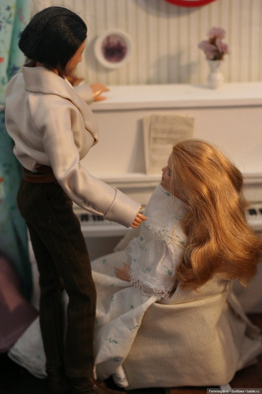 О ком грустит М77. Глава 11 (фото 10)