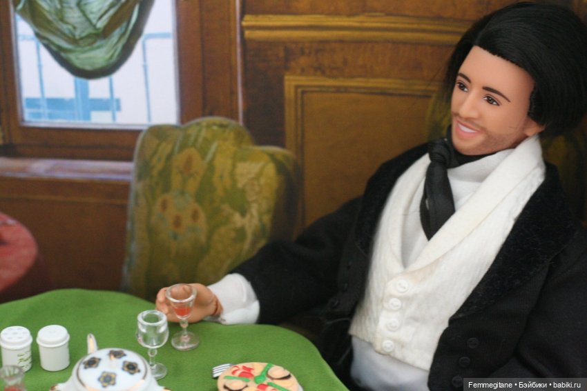 О ком грустит М77. Глава 11 (фото 4)