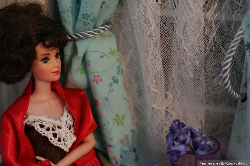 О ком грустит М77. Глава 11