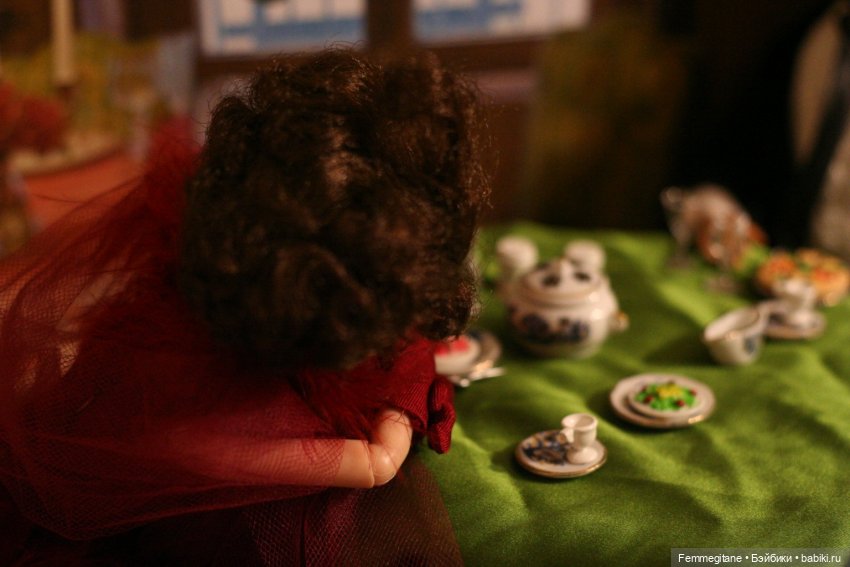 О ком грустит М77. Глава 11 (фото 5)