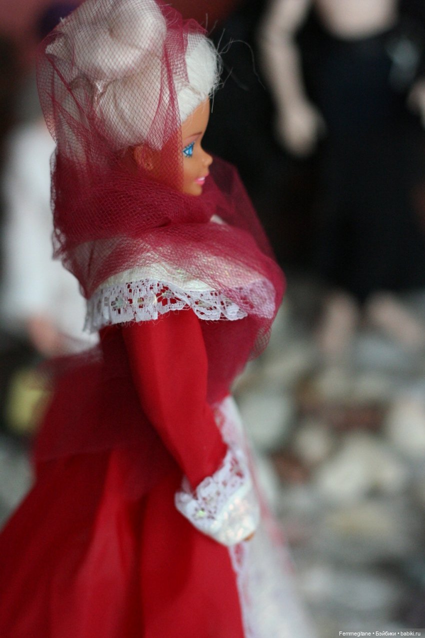 О ком грустит М77. Глава 11