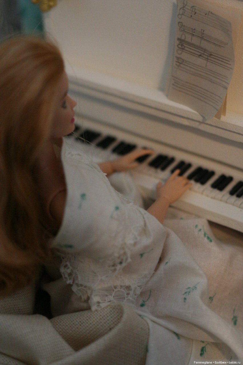 О ком грустит М77. Глава 11 (фото 9)