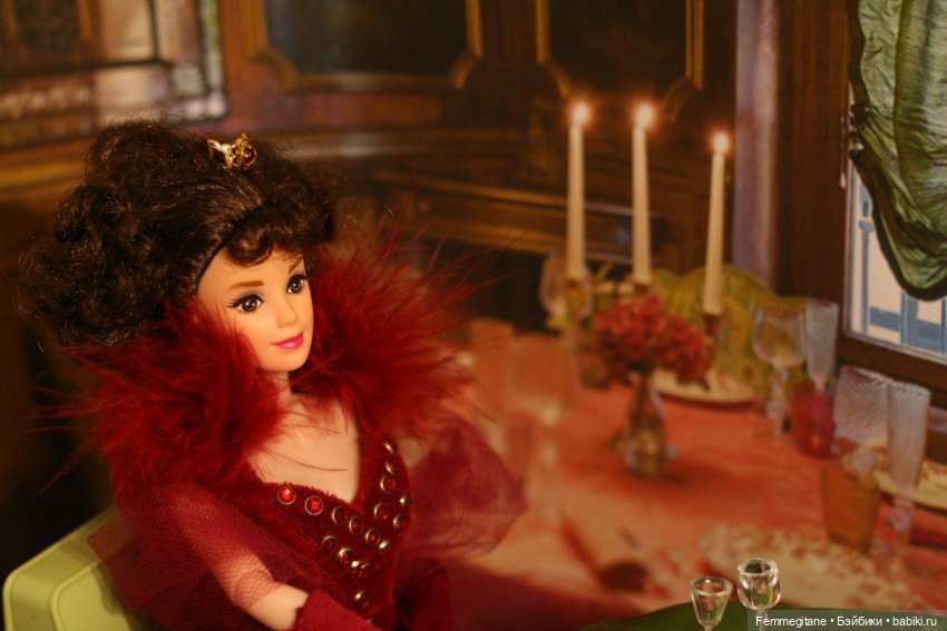 О ком грустит М77. Глава 11 (фото 2)