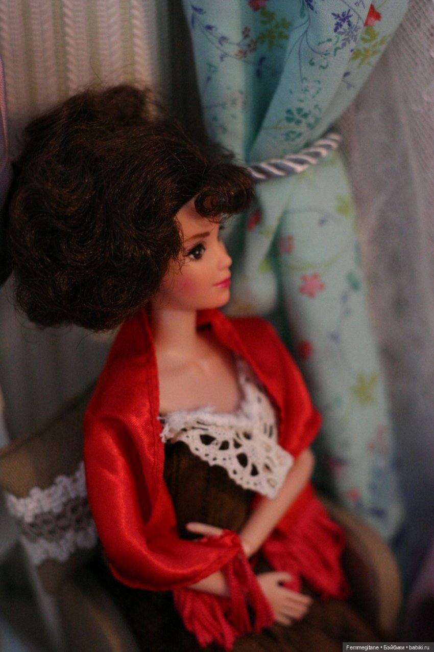 О ком грустит М77. Глава 11