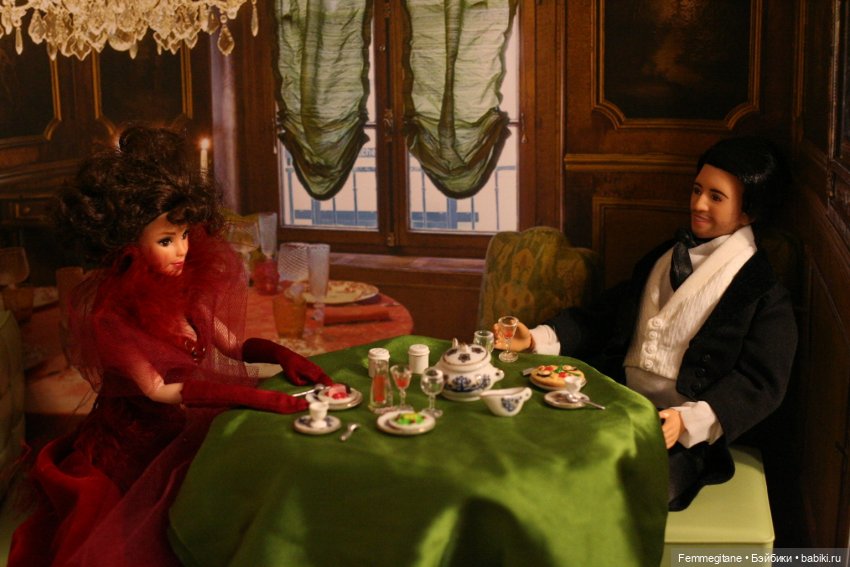 О ком грустит М77. Глава 11 (фото 3)