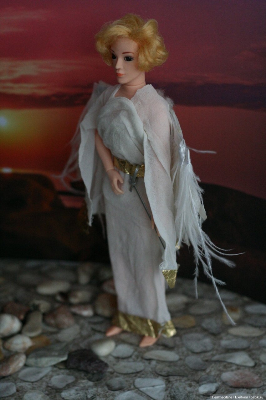 О ком грустит М77. Глава 11