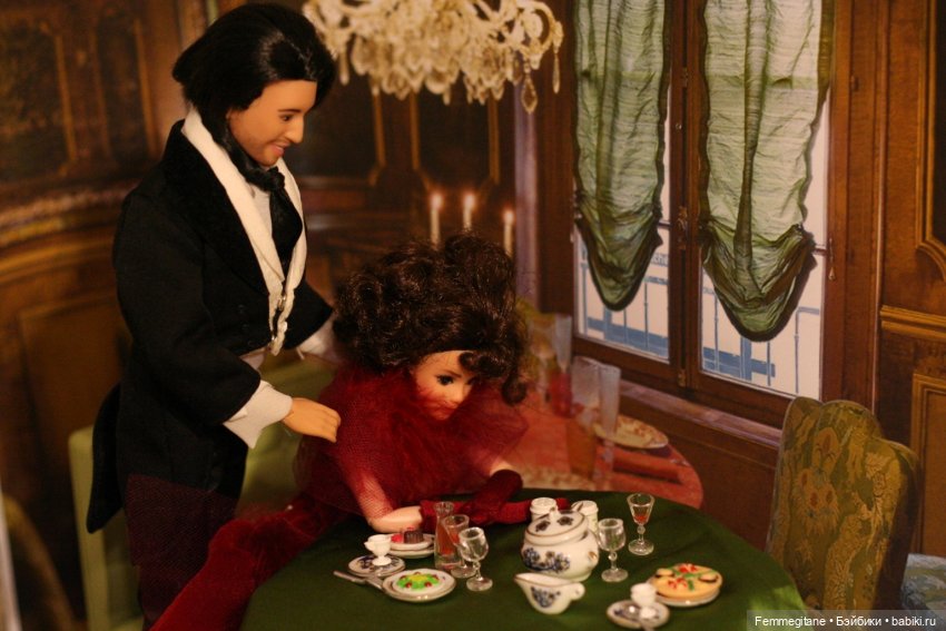 О ком грустит М77. Глава 11 (фото 7)