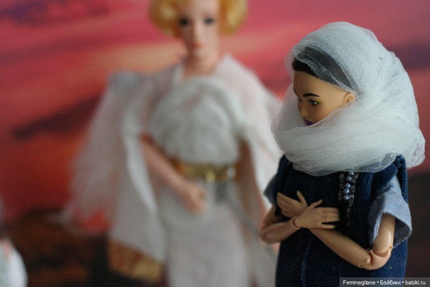 О ком грустит М77. Глава 11