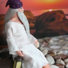 О ком грустит М77. Глава 11