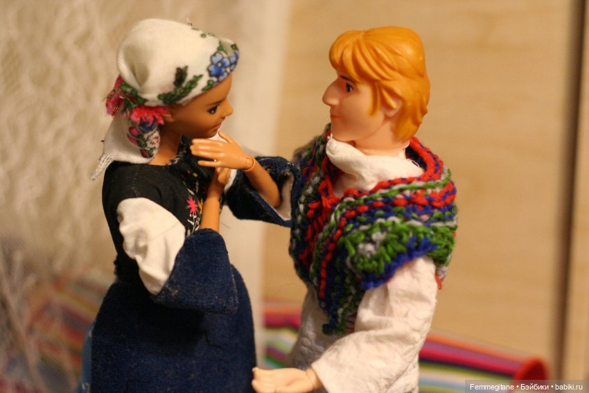 О ком грустит М77. Глава 12 (фото 3)