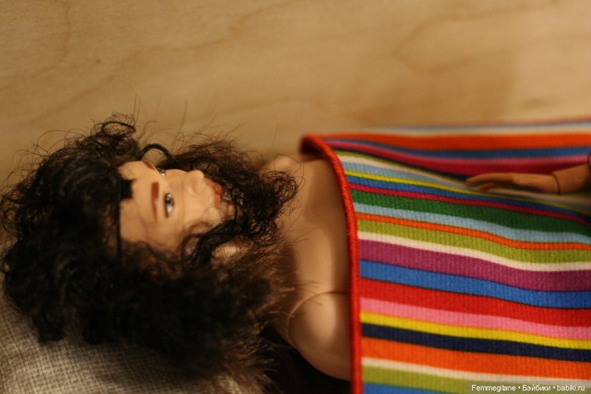 О ком грустит М77. Глава 12