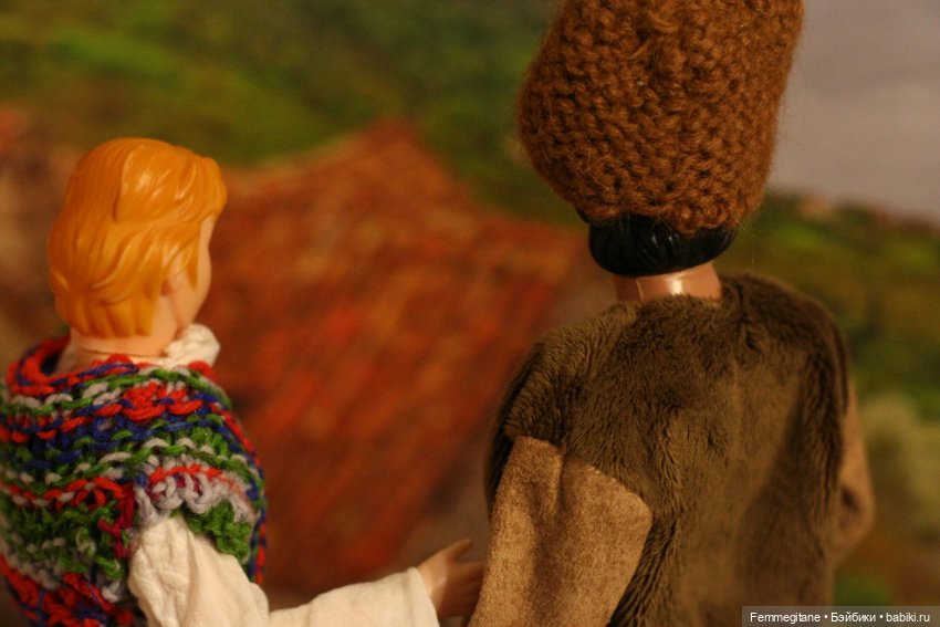 О ком грустит М77. Глава 12 (фото 6)