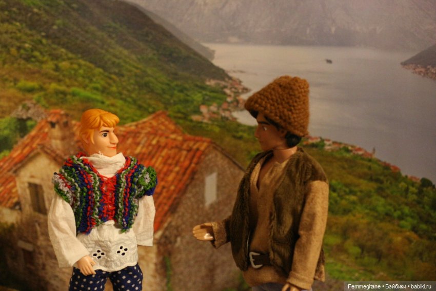 О ком грустит М77. Глава 12 (фото 4)