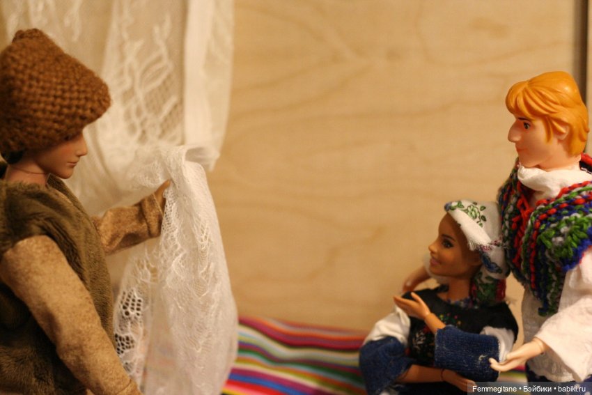 О ком грустит М77. Глава 12 (фото 9)