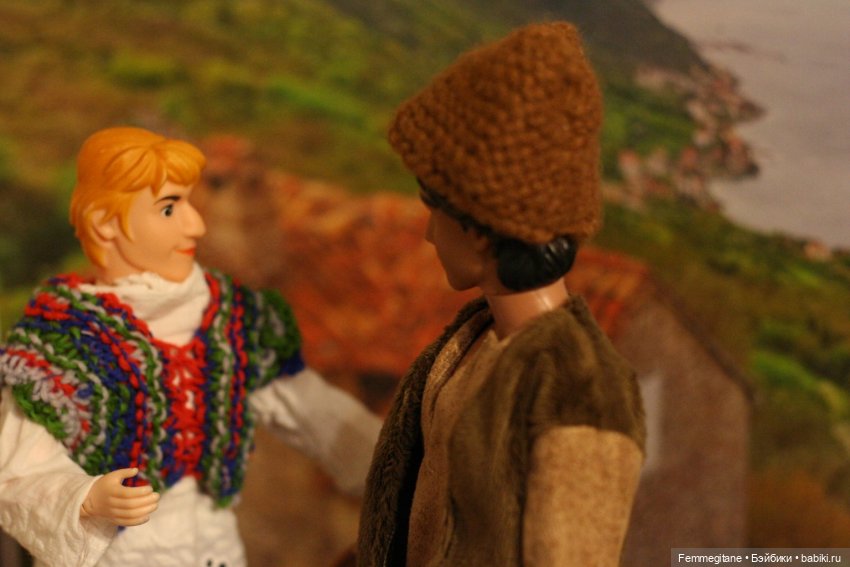 О ком грустит М77. Глава 12 (фото 5)