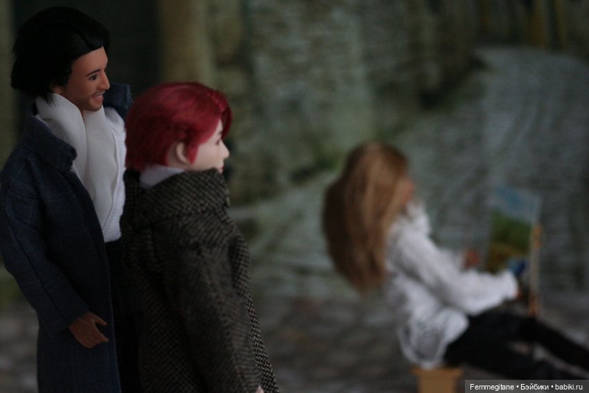 О ком грустит М77. Глава 13 (фото 8)