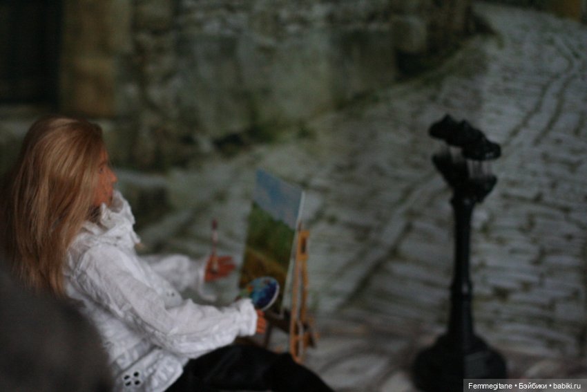 О ком грустит М77. Глава 13 (фото 9)