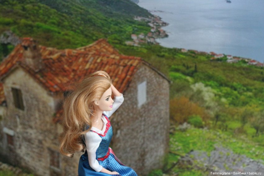 О ком грустит М77. Глава 13